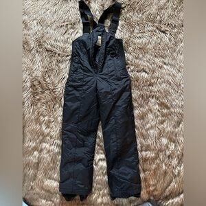 Youth Ski bib overalls